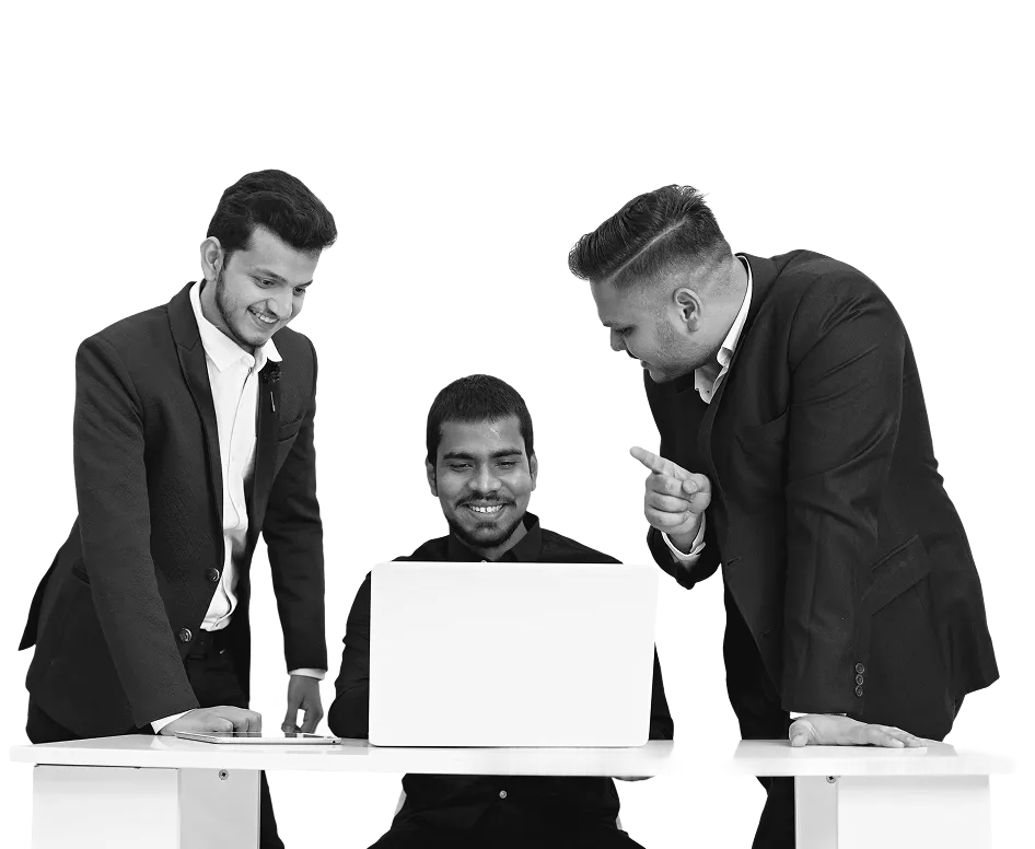 Team collaboration