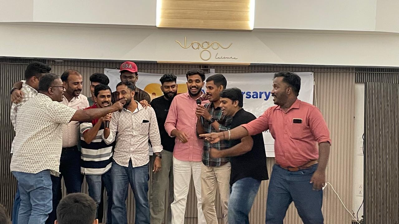 Team Event